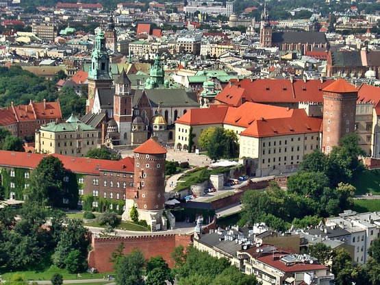 Kraków - Zakopane - Pieniny